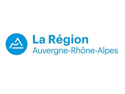 Région AUVERGNE - Rhône Alpes